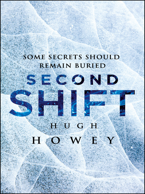 Cover image for Second Shift